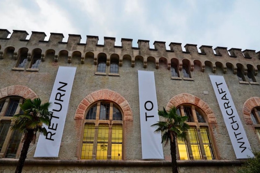 La Banda dei Bandi: Open Call Live Works di Centrale Fies