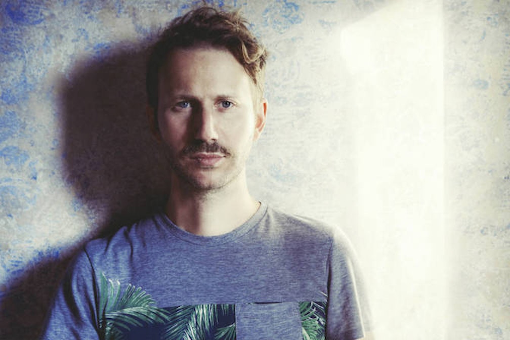 Harmonie in unharmonischen Zeiten: Simone Graziano im Dekadenz-Live-Stream