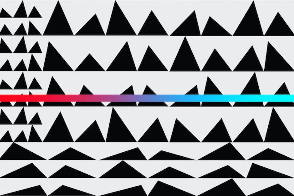 Cosa ci insegnano le Alpi. Design, arte, cultura 01: Nicolas Nova