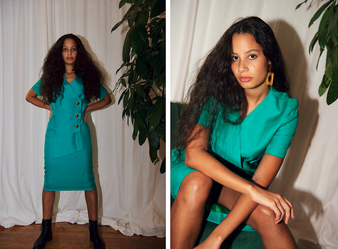 WeDress © Gabriel Ruffato 3+4