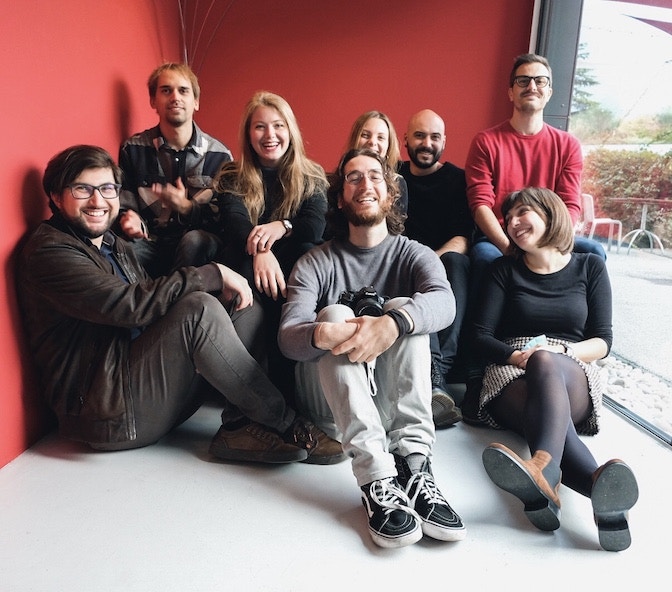 FOTO DI GRUPPO