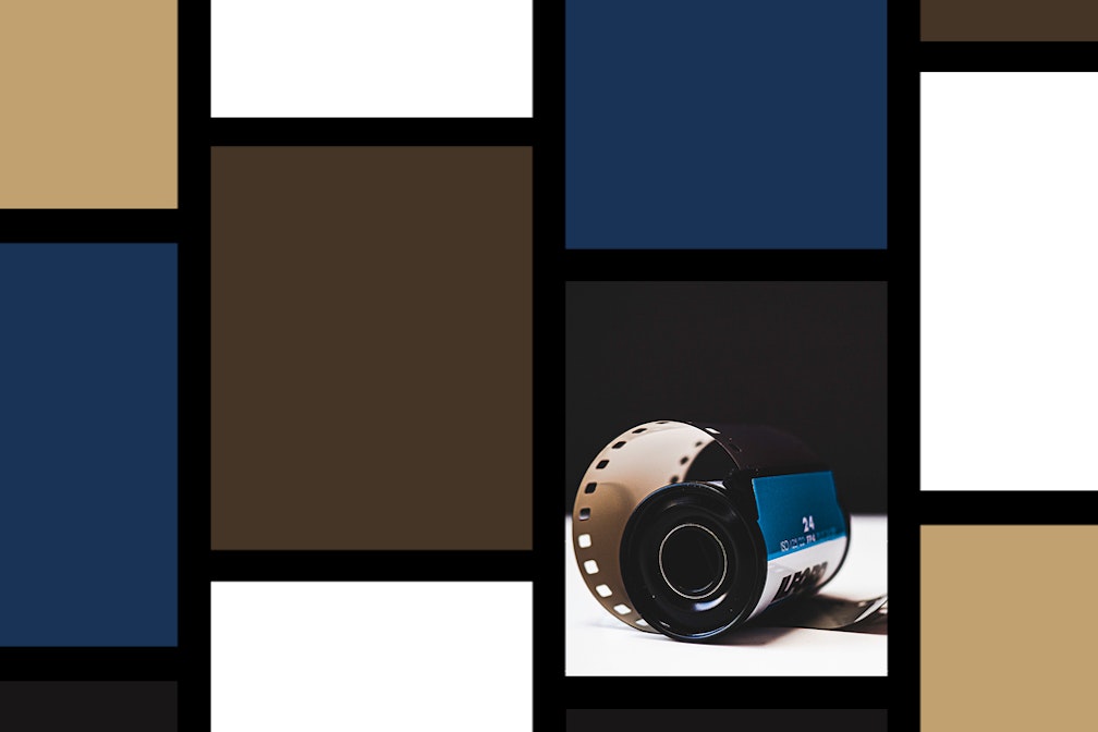 Corpo a corpo con la poesia #05: rullino