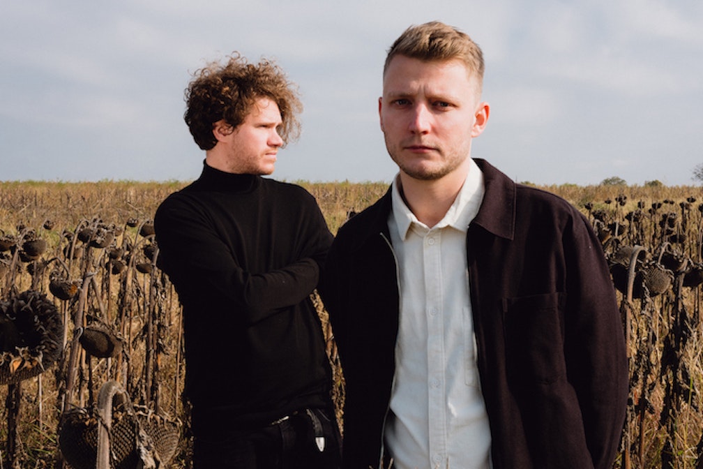 Nostalgisch, aber kein Revival: Another Visions neue Single „Heartbeat“