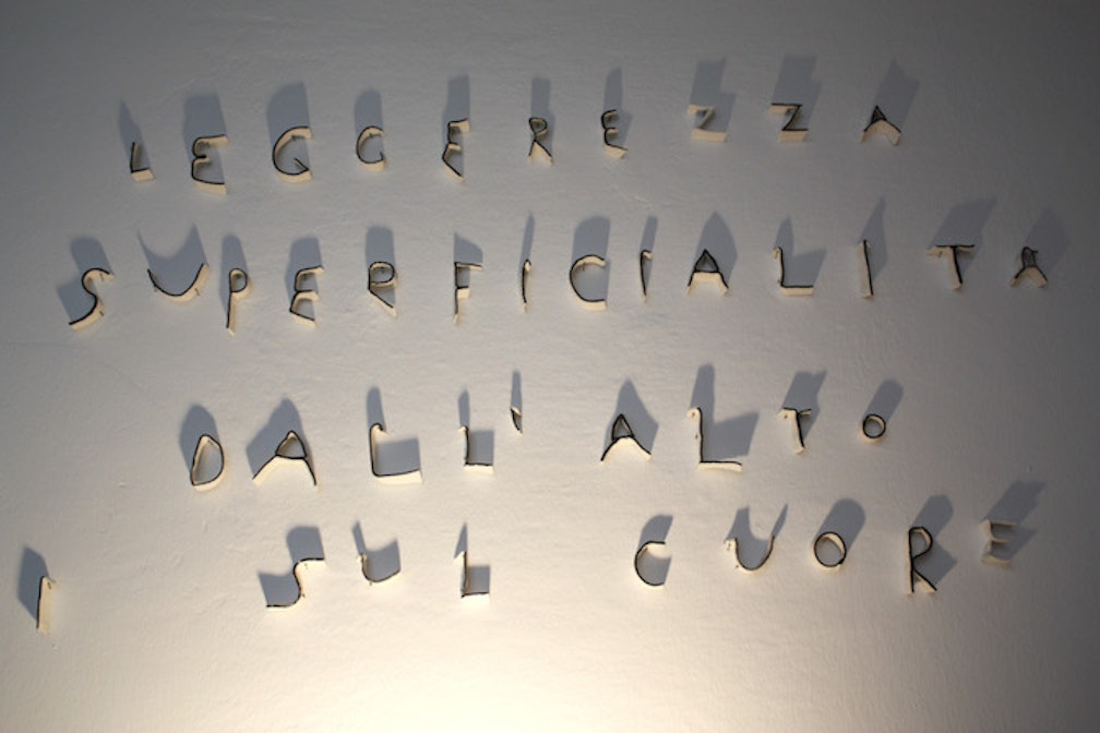 VEROlab&shop: per planare sul mondo con leggerezza