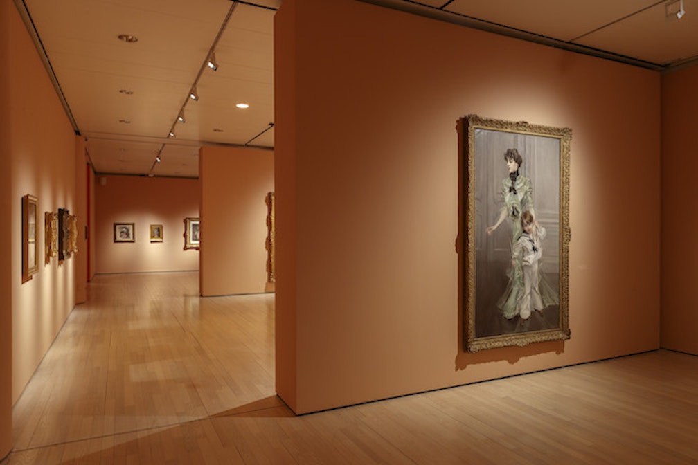 Giovanni Boldini al Mart: un viaggio nella bellezza della Belle Époque