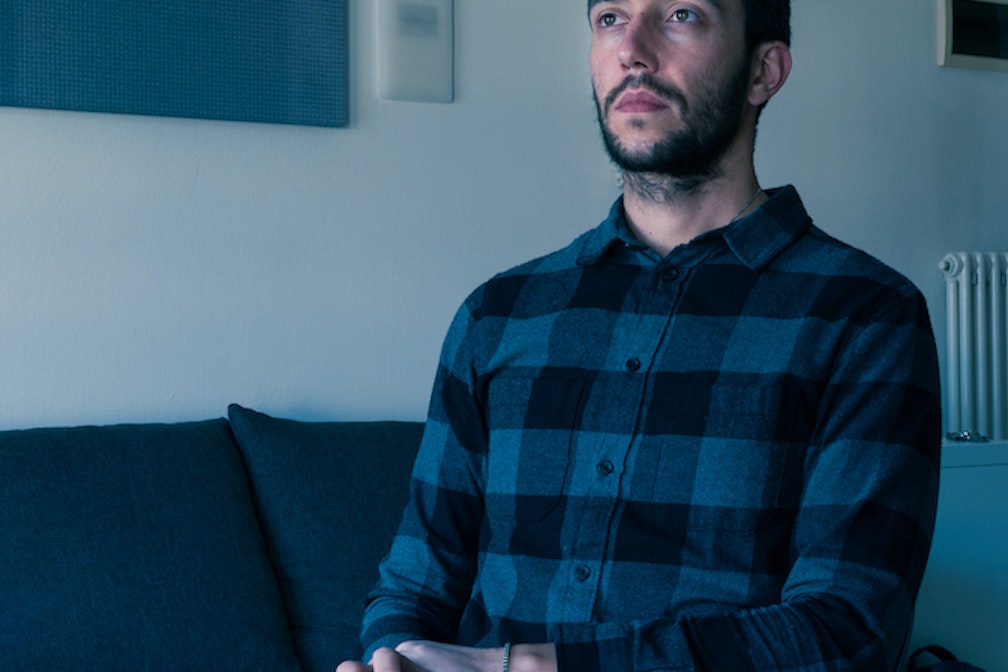 Another View #01: dialogo con il curatore Gabriele Salvaterra