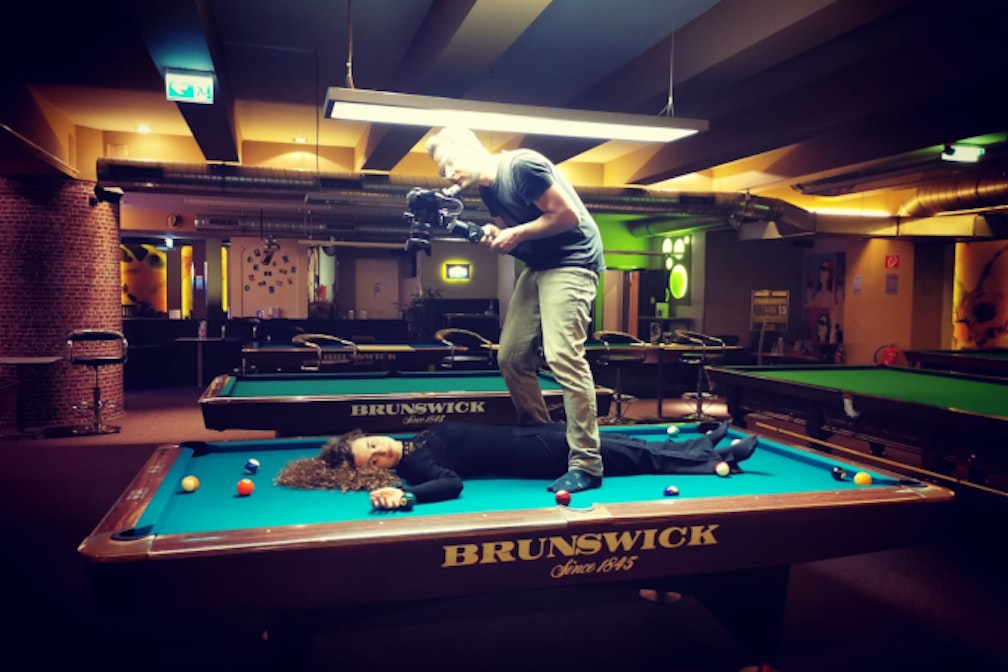 kanettis elisabeth spiel(T)räume ©Peter Pflügler