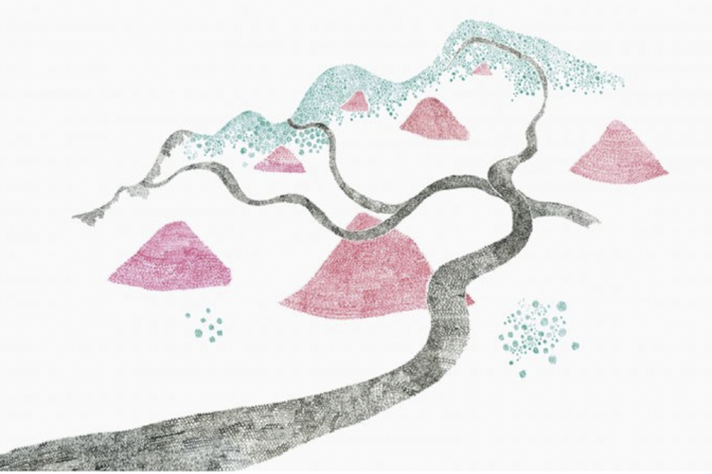 Teil 2: 3_Carmel Lee Paul – Where the focus goes the energy flows