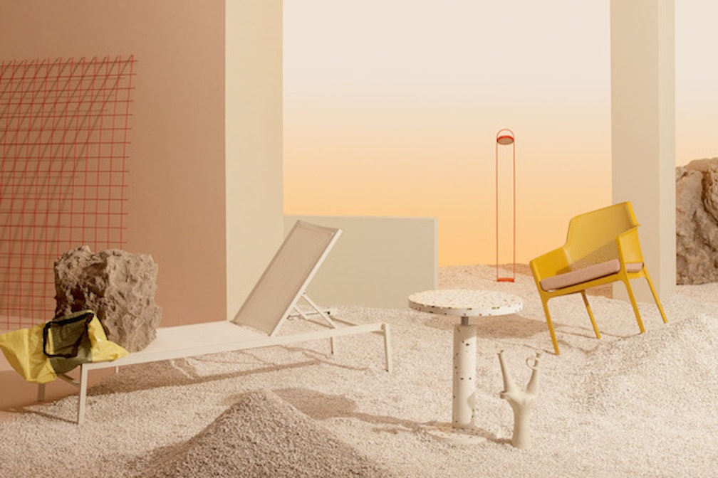 Jeremias Morandell: fotografare con la testa