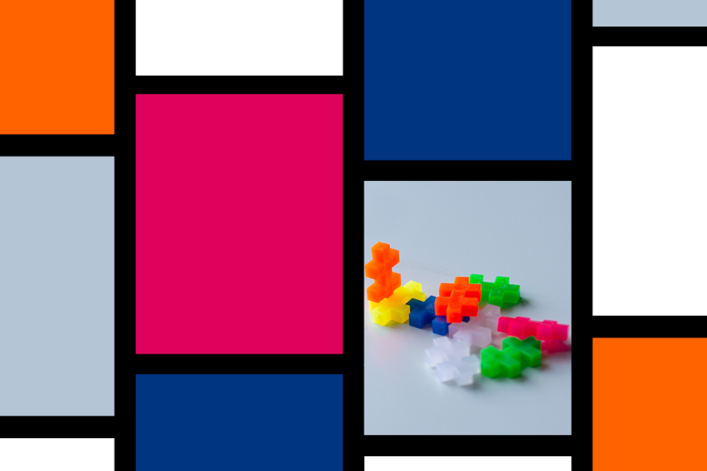 Corpo a corpo con la poesia #04: puzzle