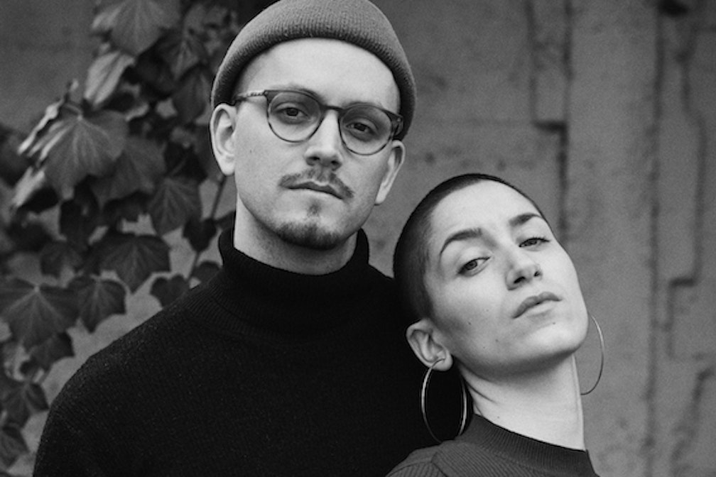 Die wohl beste Album-Beilage: der Kurzfilm von Elis Noa + Eric M. Weglehner