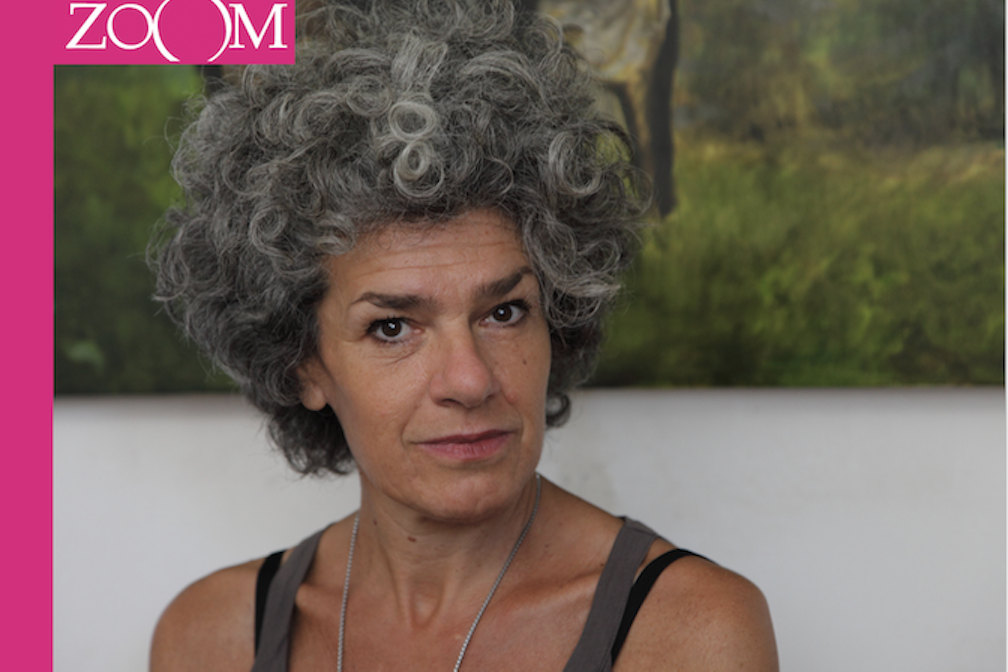 Zoom 23_Johanna Porcheddu: il teatro non è solo palcoscenico!