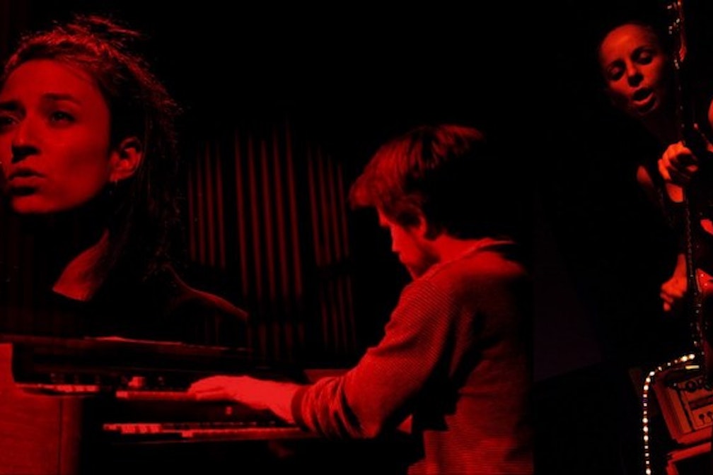 Jazz aus dem Brixner Keller: Dekadenz-Live-Stream