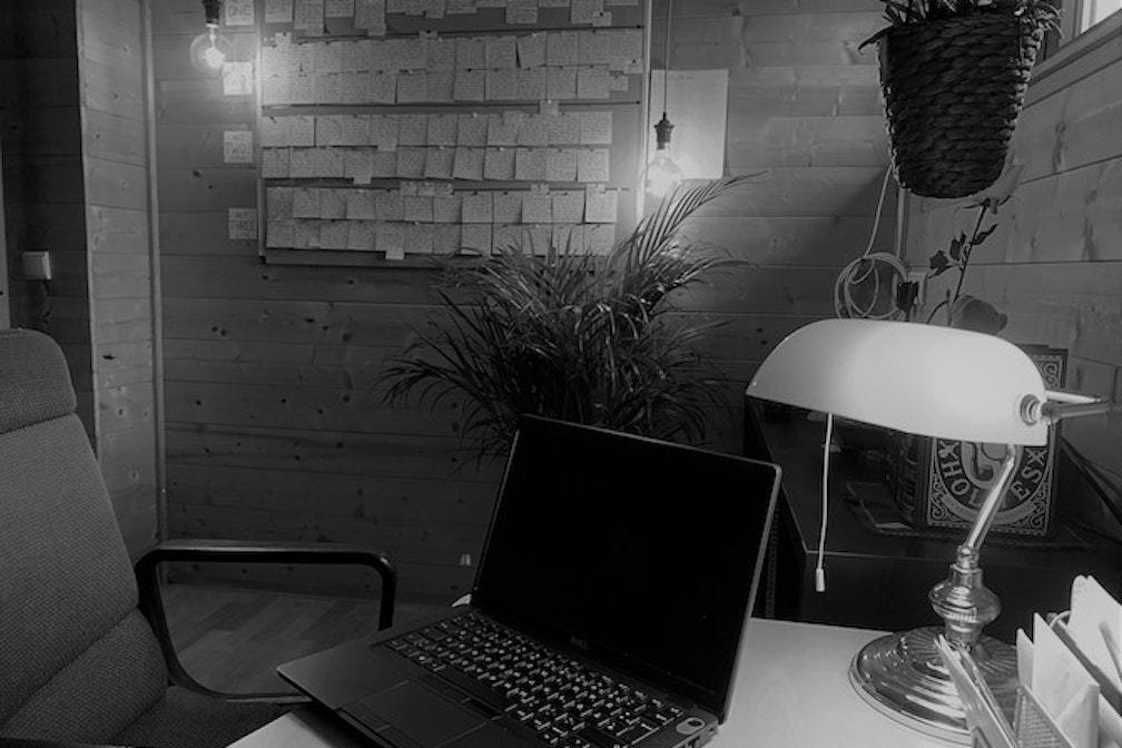 Home Studio 02: Lisa Maria Kerschbaumer