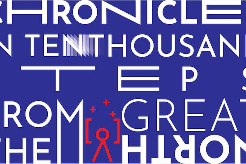 chronicles in ten thousand steps from the great north 08