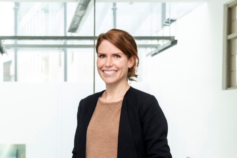 Querbeet durch die Epochen: Judith Waldmann goes Kunst Meran