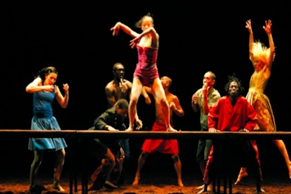 Bolzano Danza fa rete e si prepara a invadere la città