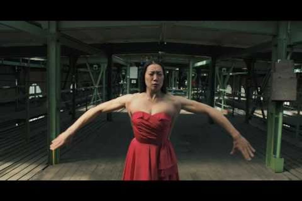 L’essenza del Tanztheater secondo Wenders