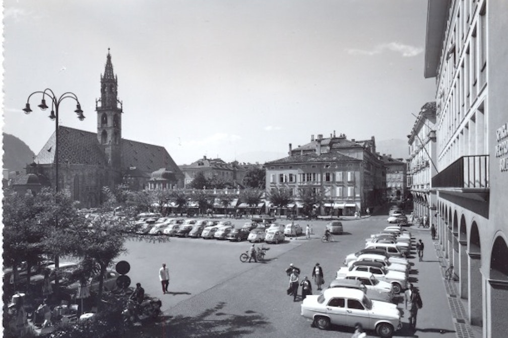 10 buone ragioni per vivere in Alto Adige #07