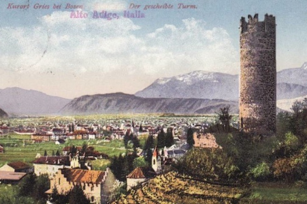 10 buone ragioni per vivere in Alto Adige #05
