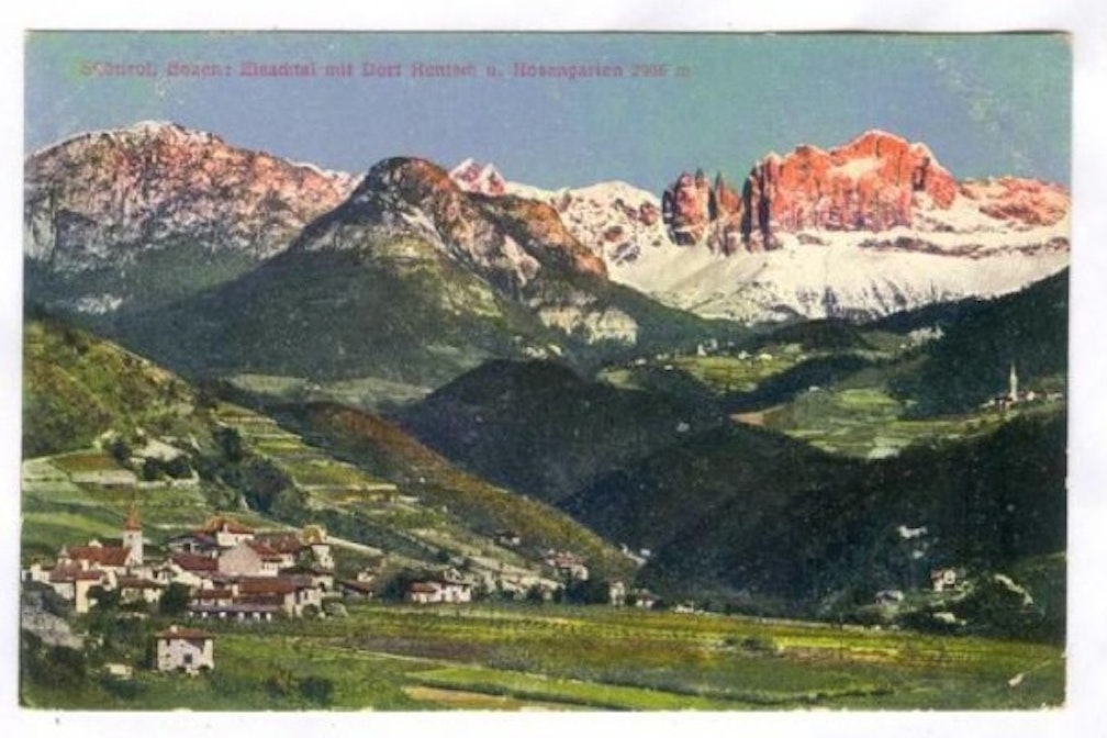 10 buone ragioni per vivere in Alto Adige #06