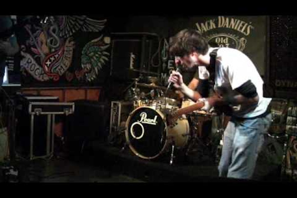 Dove il rock alternativo diventa post