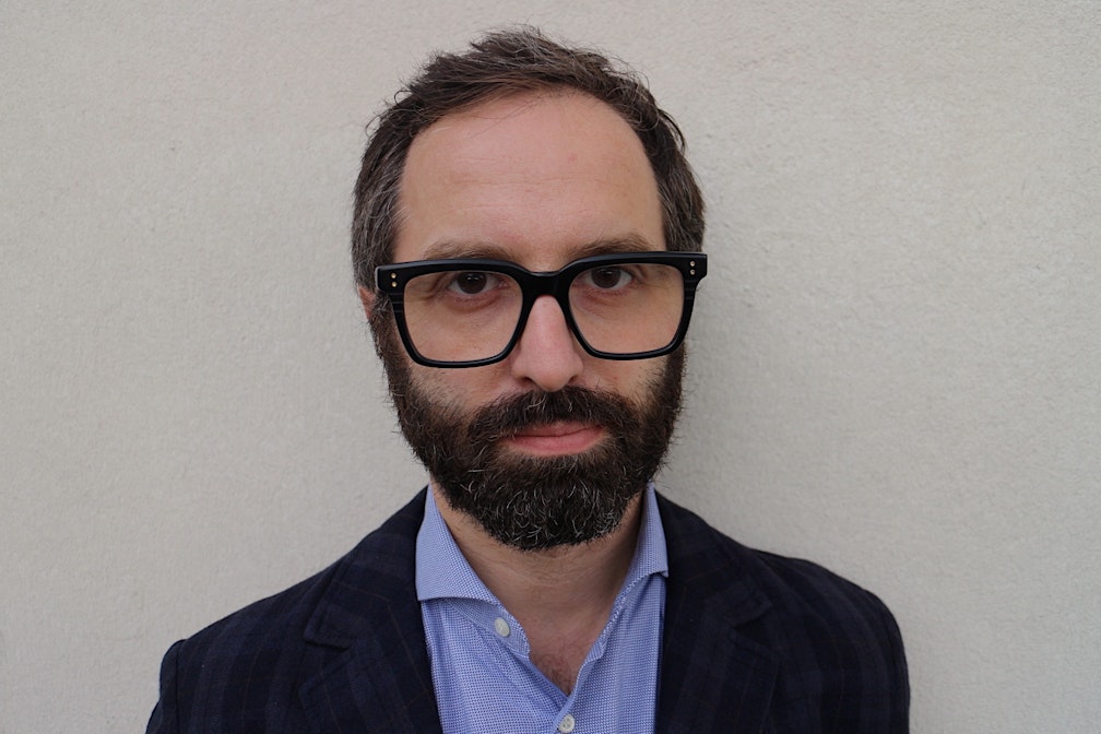 Supercontinent2. Talkin’ about #04: intervista a Emanuele Coccia