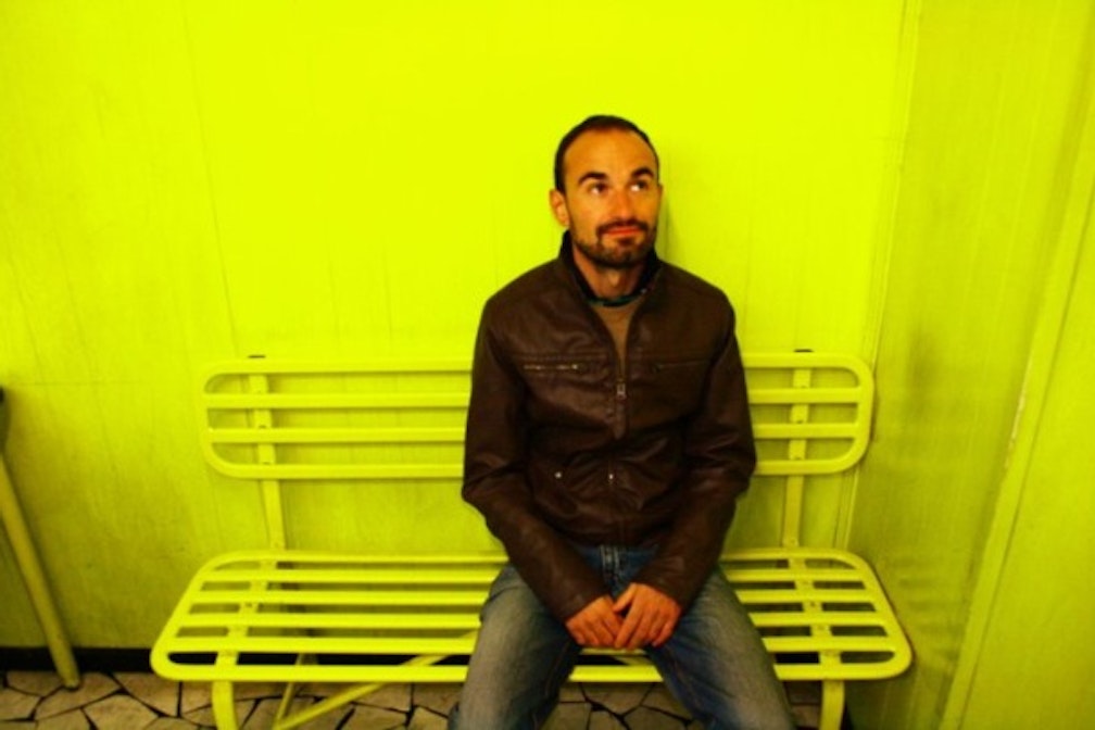 People I Know. Roberto Huber, il ladino, lo sport e il richiamo della terra d’origine