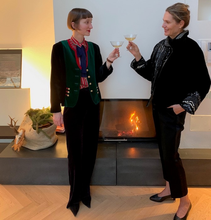 Susanne Barta + Judith Bradlwarter Look_6