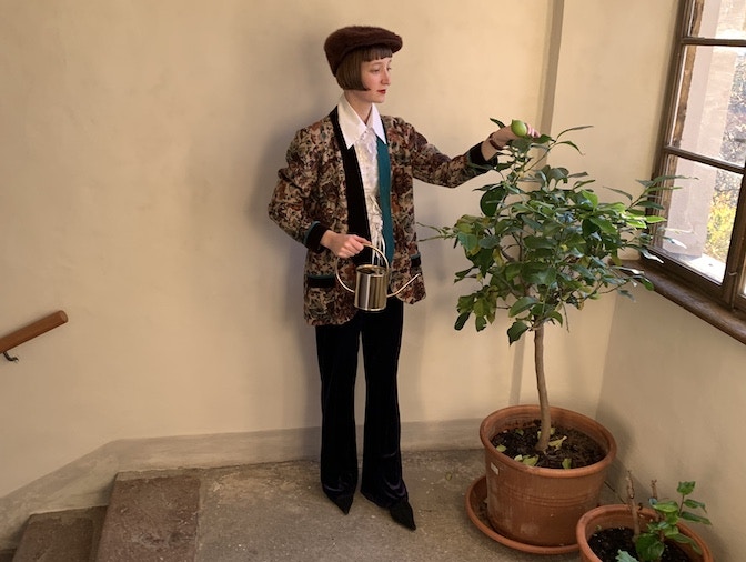 Susanne Barta + Judith Bradlwarter Look_5