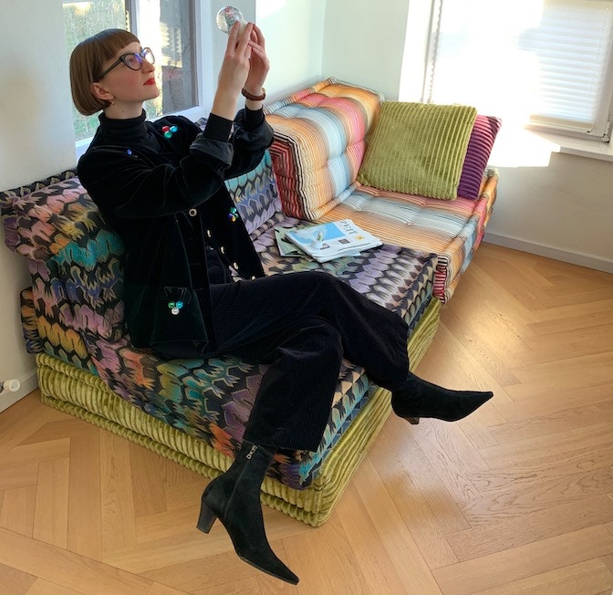 Susanne Barta + Judith Bradlwarter Look_4