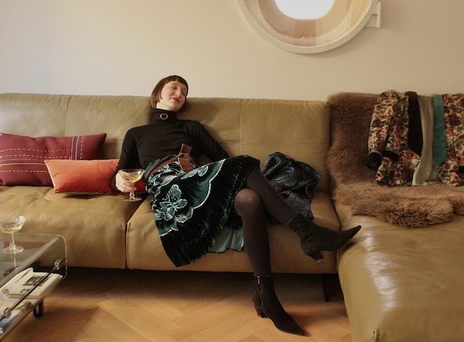 Susanne Barta + Judith Bradlwarter Look_3
