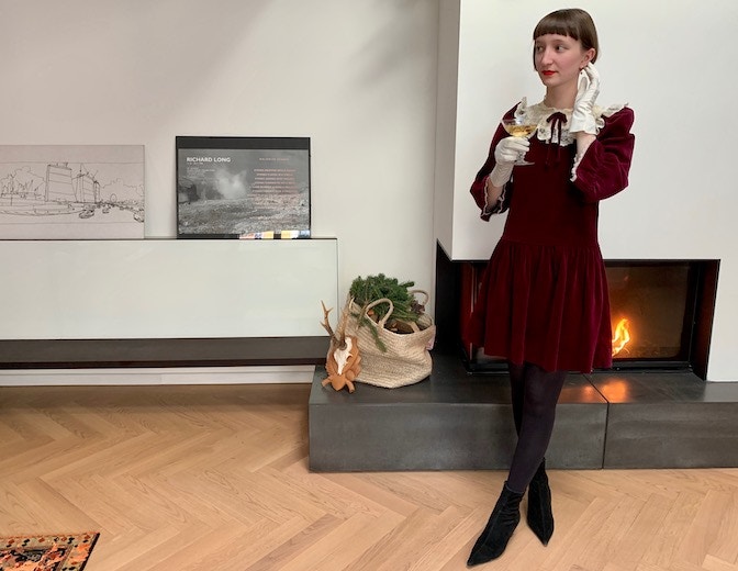 Susanne Barta + Judith Bradlwarter Look_2