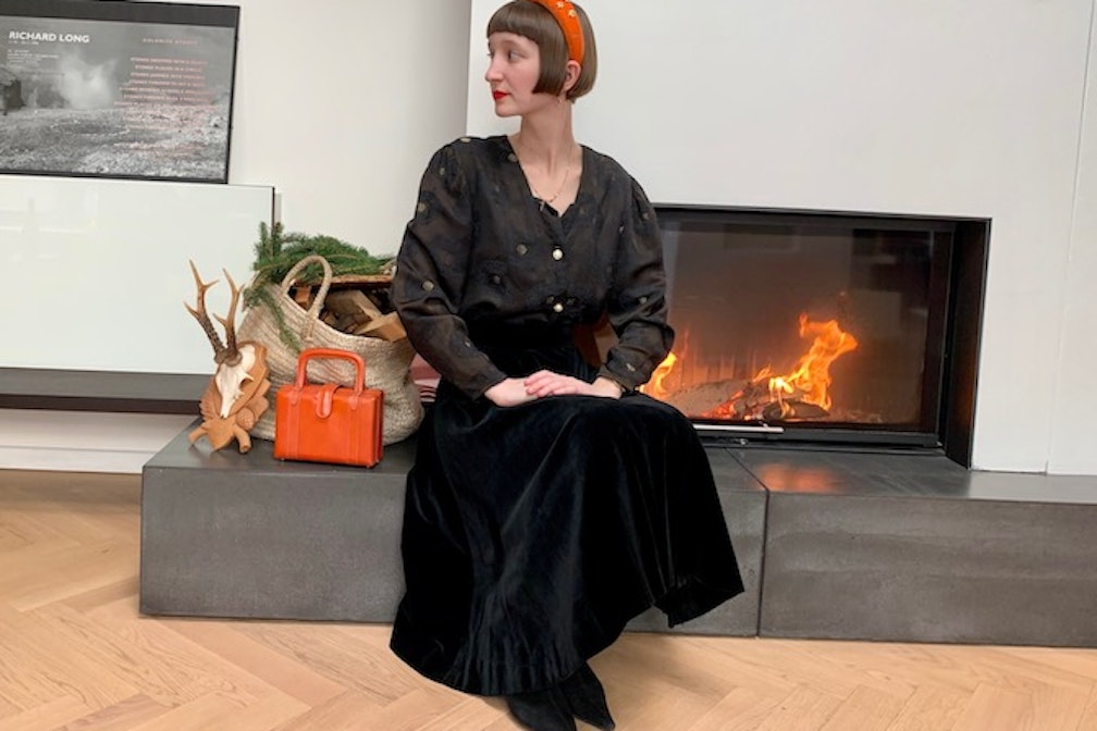 Susanne Barta + Judith Bradlwarter Look_1