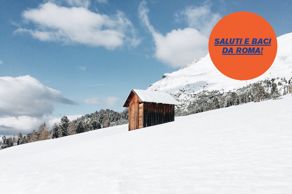 Guida intergalattica per autoturisti #01