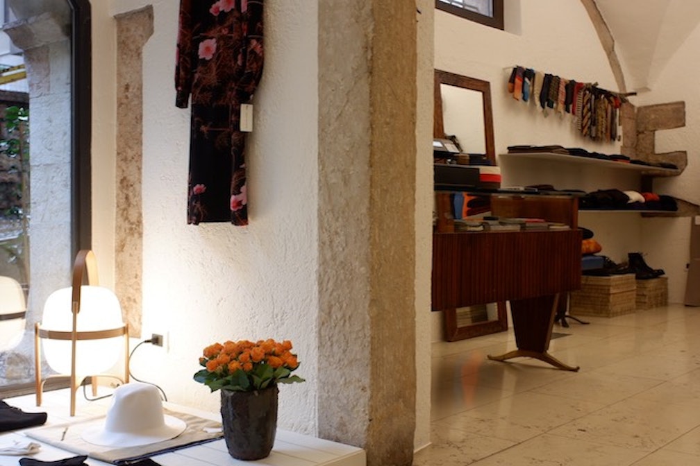 Vestire e vivere la trasversalità: la ricerca ventennale di Raccolta Differenziata