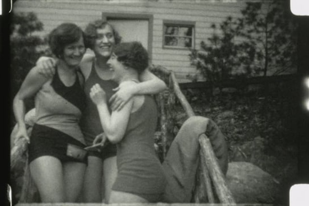 Digital ist Standard. Analog ist Kunst. Analogica 9