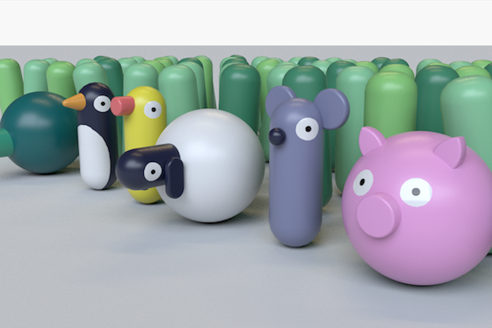 You better know: Lucas Zanotto goes to China