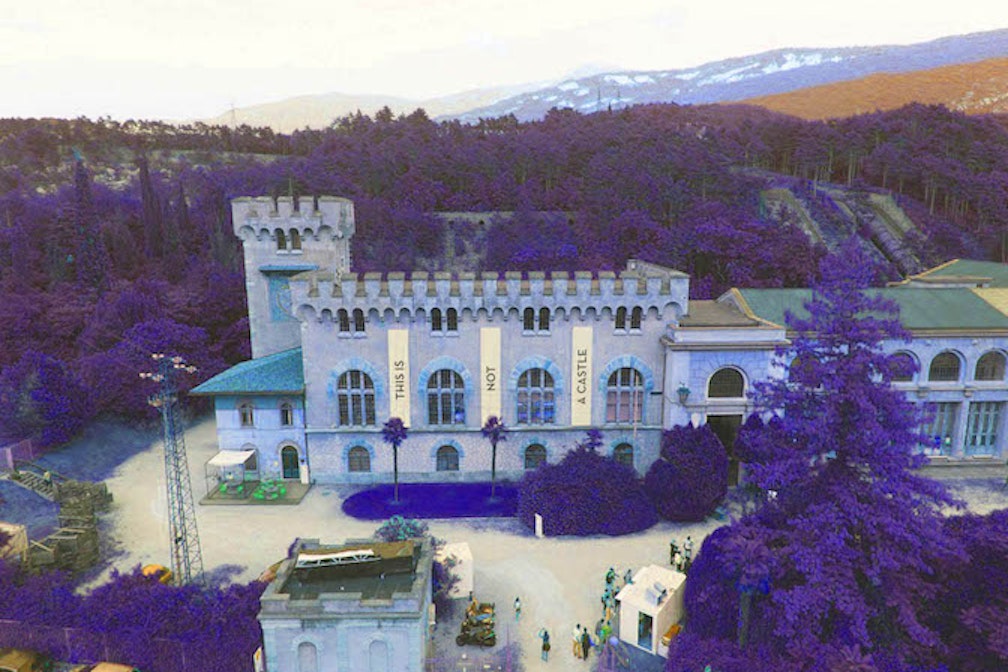 Passo Nord: l’arte si fa in residenza. Tappa 1: Centrale Fies e Cooperativa teatrale Prometeo