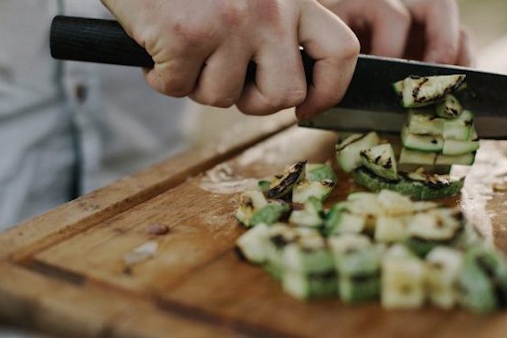 NATURAE ET PURAE – WILD COOKING