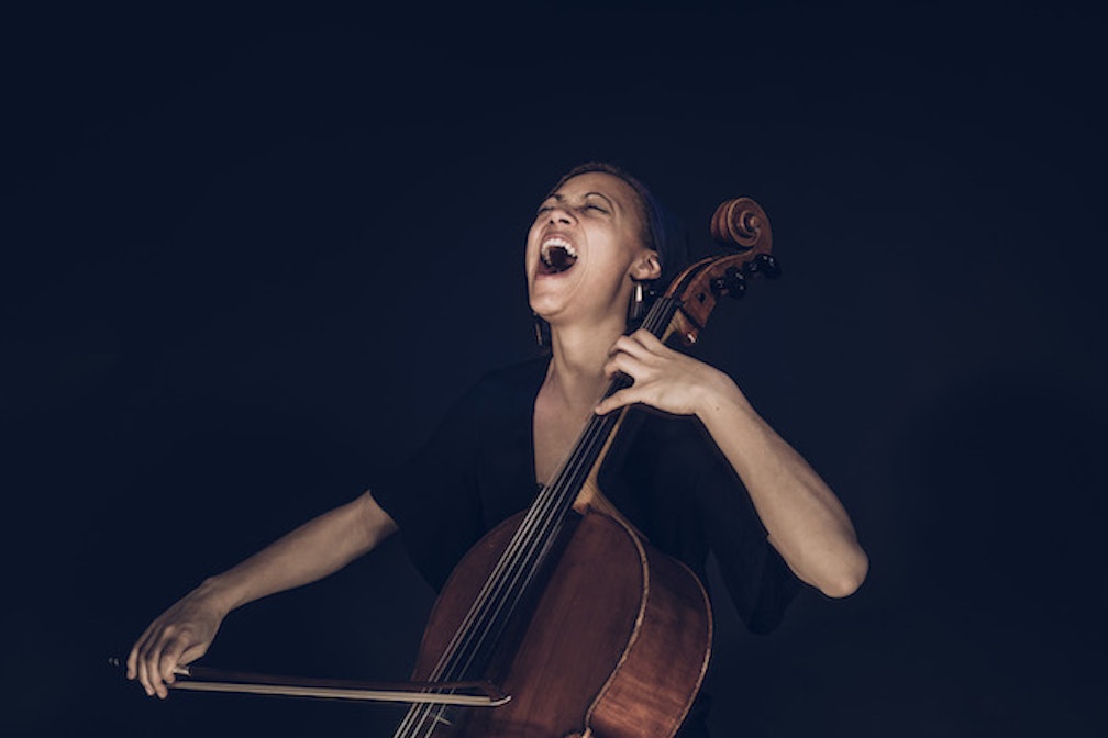 Weniger ist mehr: Marie Spaemann bei den Premierentagen 2019