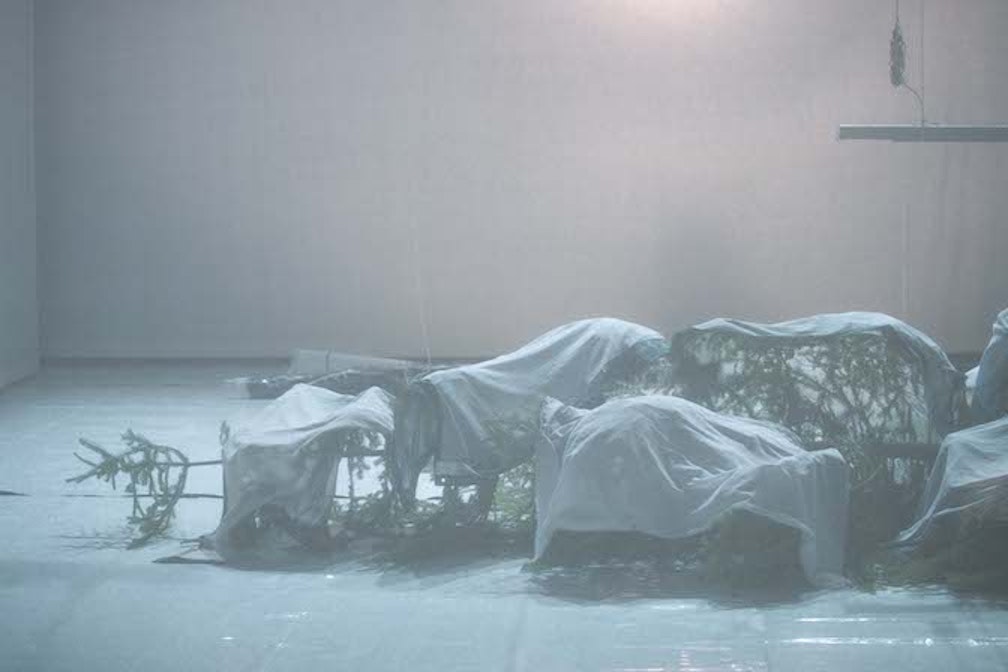 “19 luglio 1985” di OHT:una katastrophé va in scena