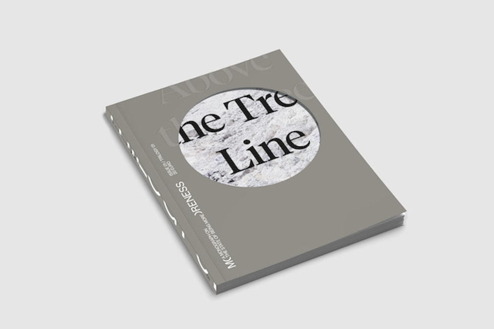 Moreness. A monograph on the state of being more: il nostro nuovo paper magazine