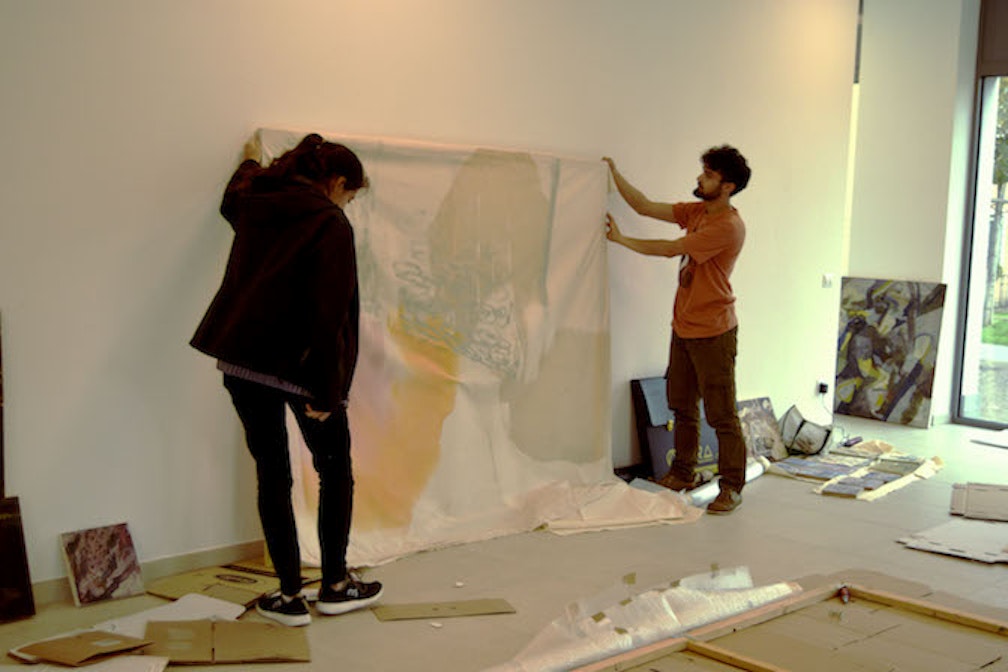Doppelgänger: una mostra di pittura da Venezia a Bolzano