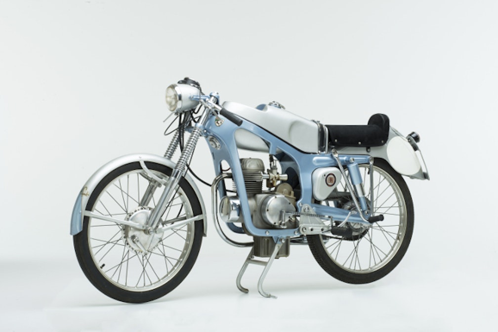 Design from the Alps merano