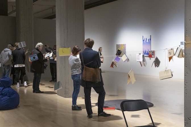 Martina Oberprantacher_2019_Was_Nun_Symposium##Eroeffnung_Kunstbau_019