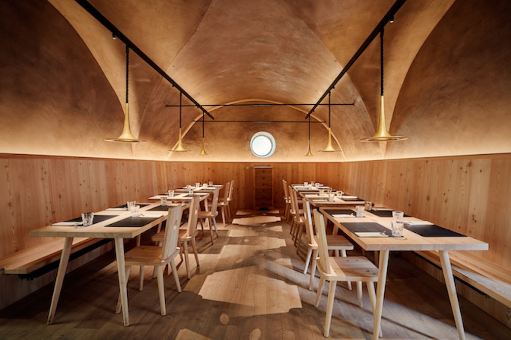 Decantei: una nuova locandadove sentirsi a casa (o nel bosco)