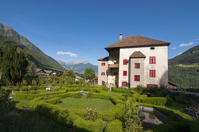 distilleria gaudenz hofbrennerei