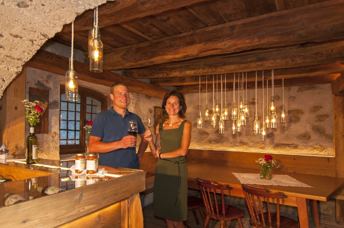 distilleria gaudenz hofbrennerei
