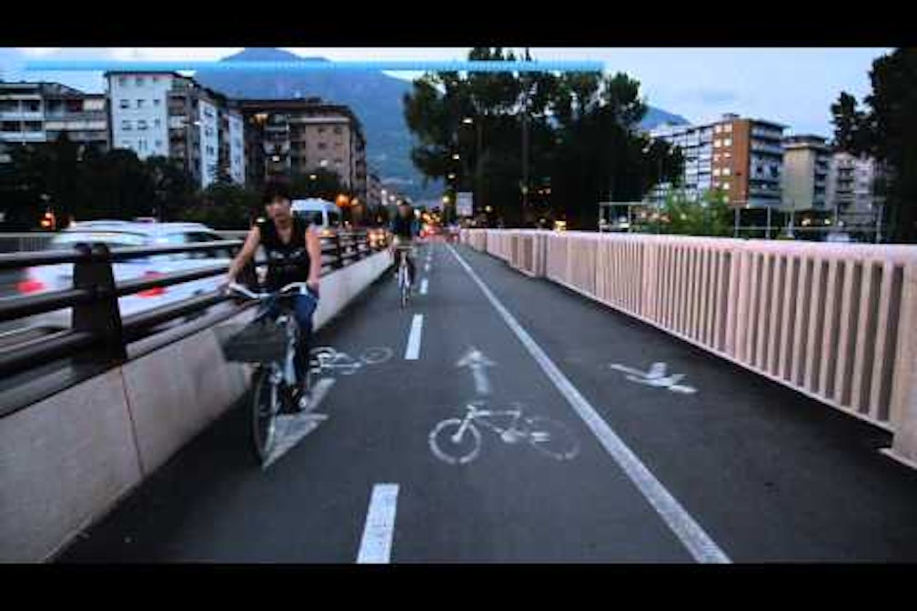 How to get to franzPlatz #2